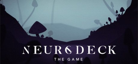 Neurodeck: Psychological Deckbuilder
